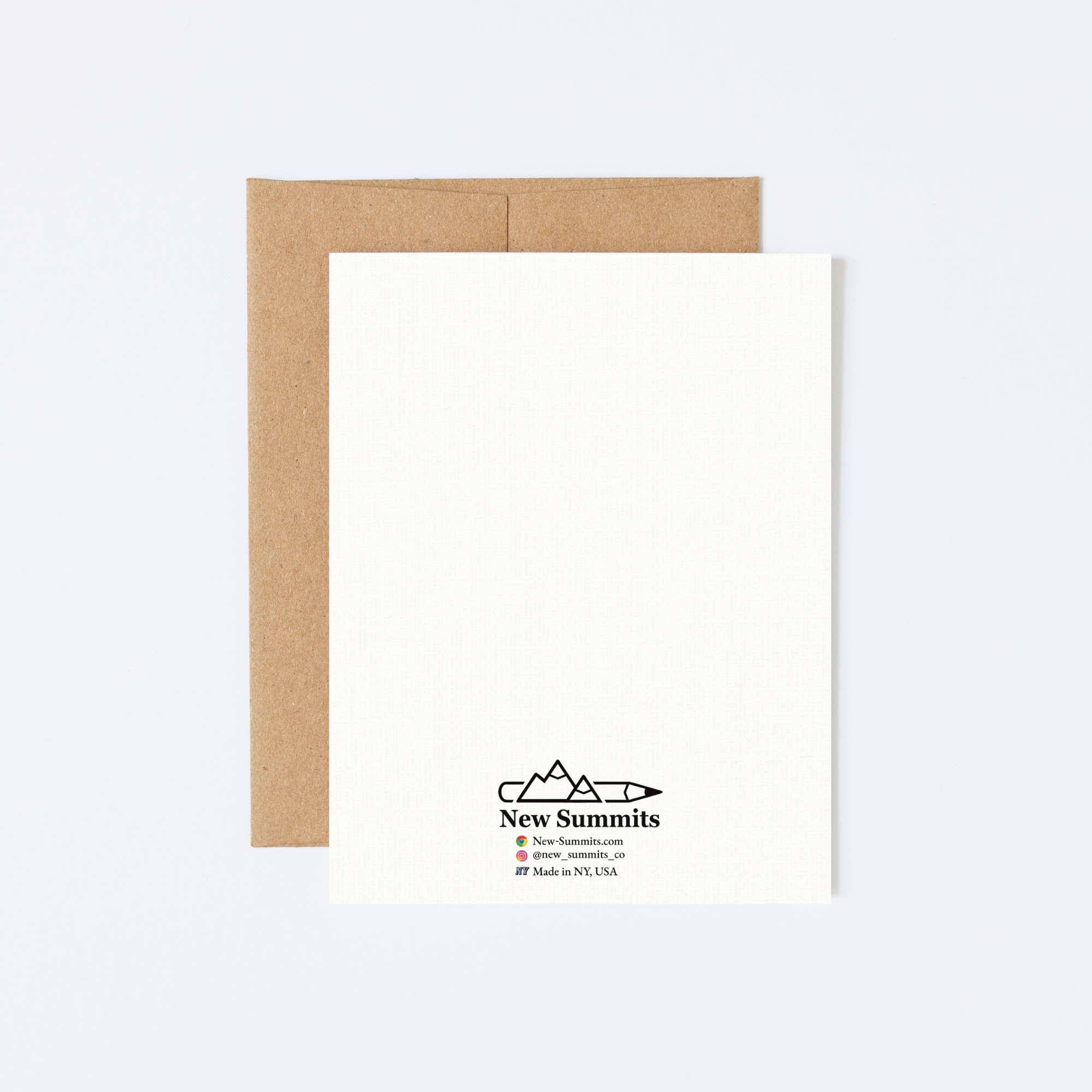 New Summits - Wholesale Love Card - Bigfoot Love Card | Romantic Sasquatch Anniversary Card2