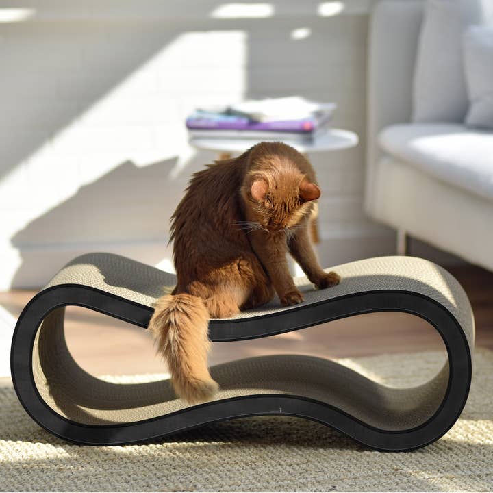 cat-on - Wholesale Pet Scratcher - Cat - Singha L design cat furniture