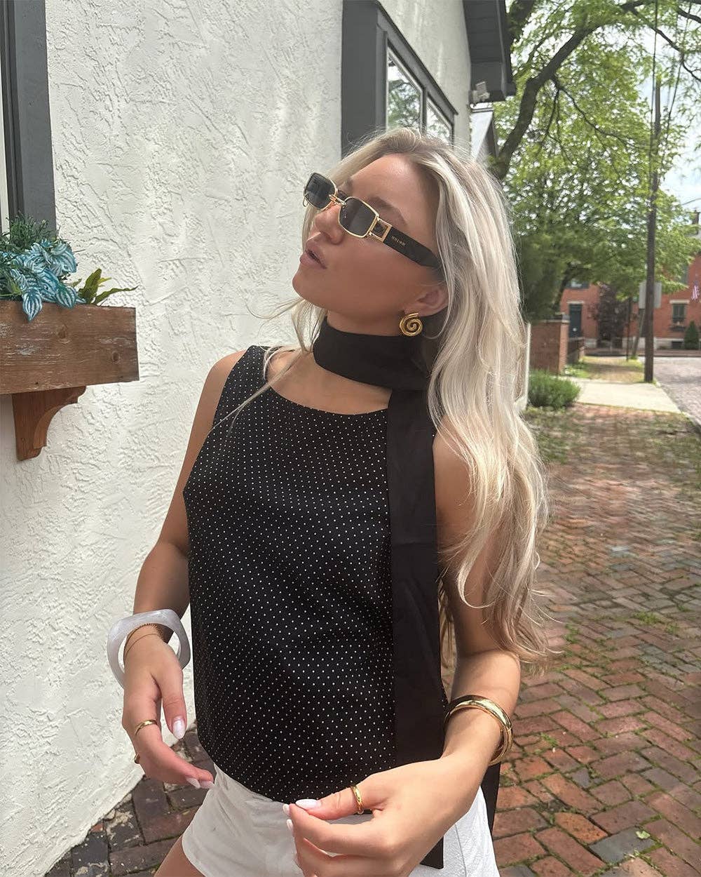 Fifth & Ninth – wholesale Sunglasses – Women's – Inez Sunglasses11