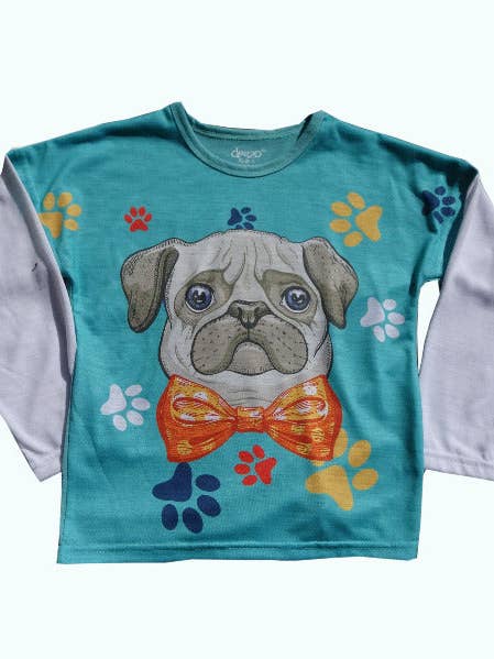 Perro de cerdo para venta al por mayor de Deezo kids