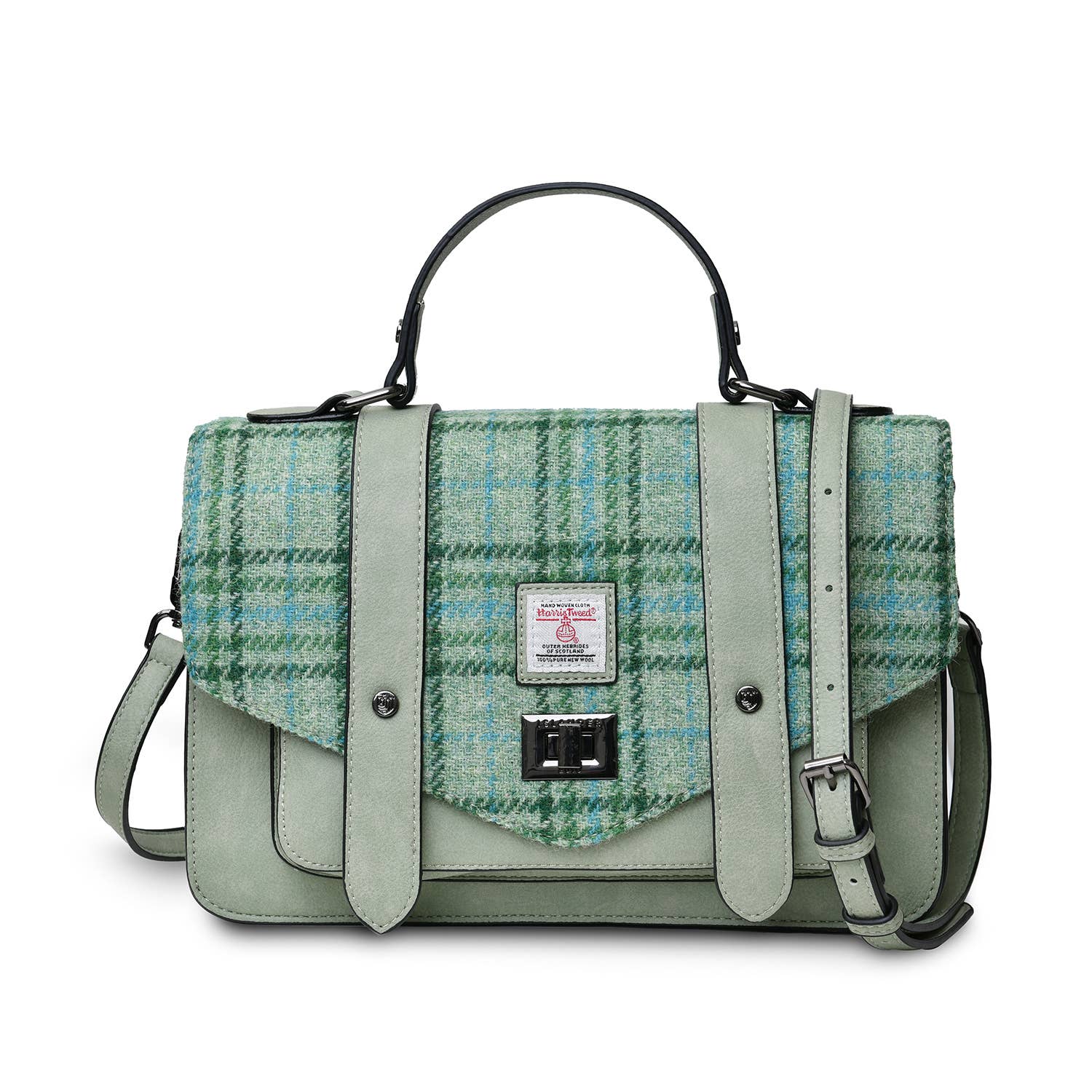Islander - Wholesale Satchel - Women's - The Large Satchel4