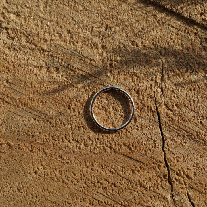 Urbiana – wholesale Nose ring – Sterling Silver Nose Ring Unisex