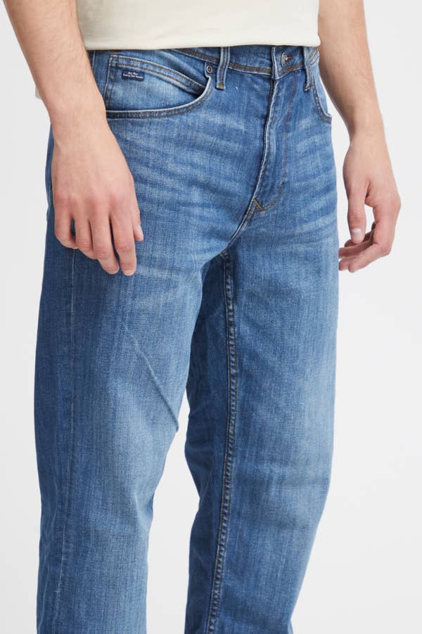 Blend - Vente Jean – homme - Blend® Rock Fit : jean droit7