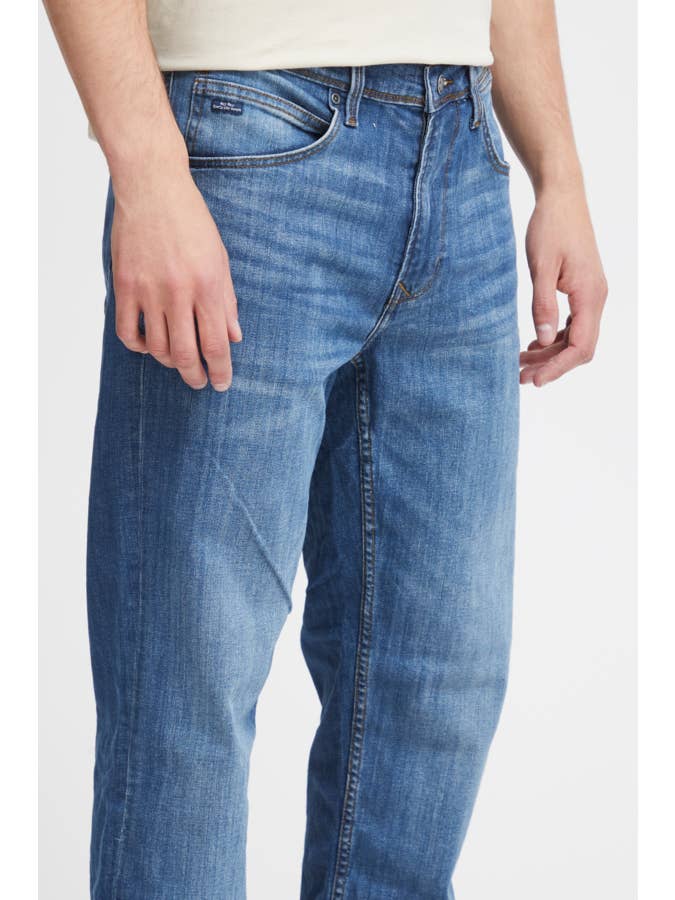 Blend - Vente Jean – homme - Blend® Rock Fit : jean droit7