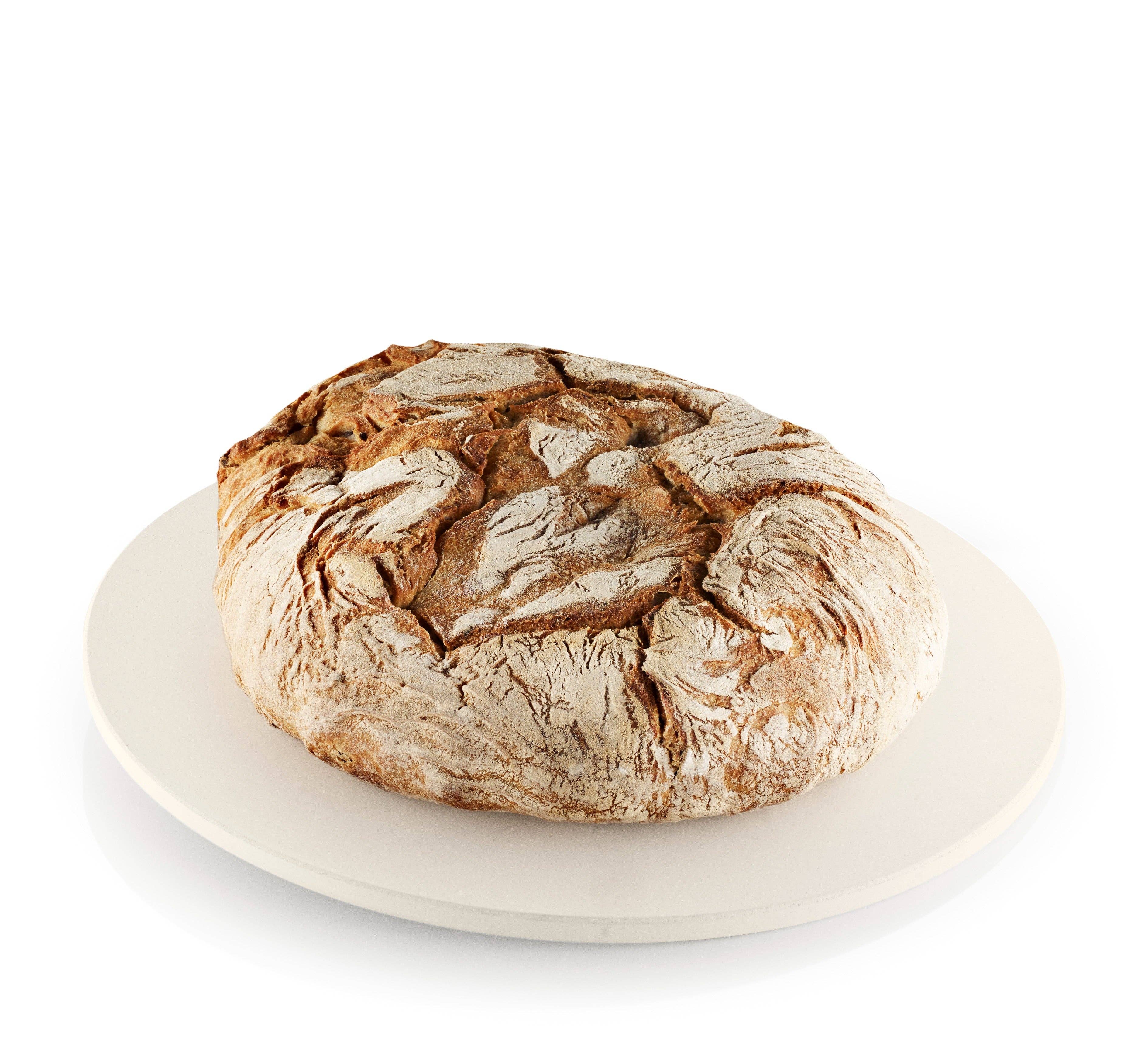 Forma House – wholesale Baking sheet/mat – Eva Solo - Baking stone Ø35.5cm3