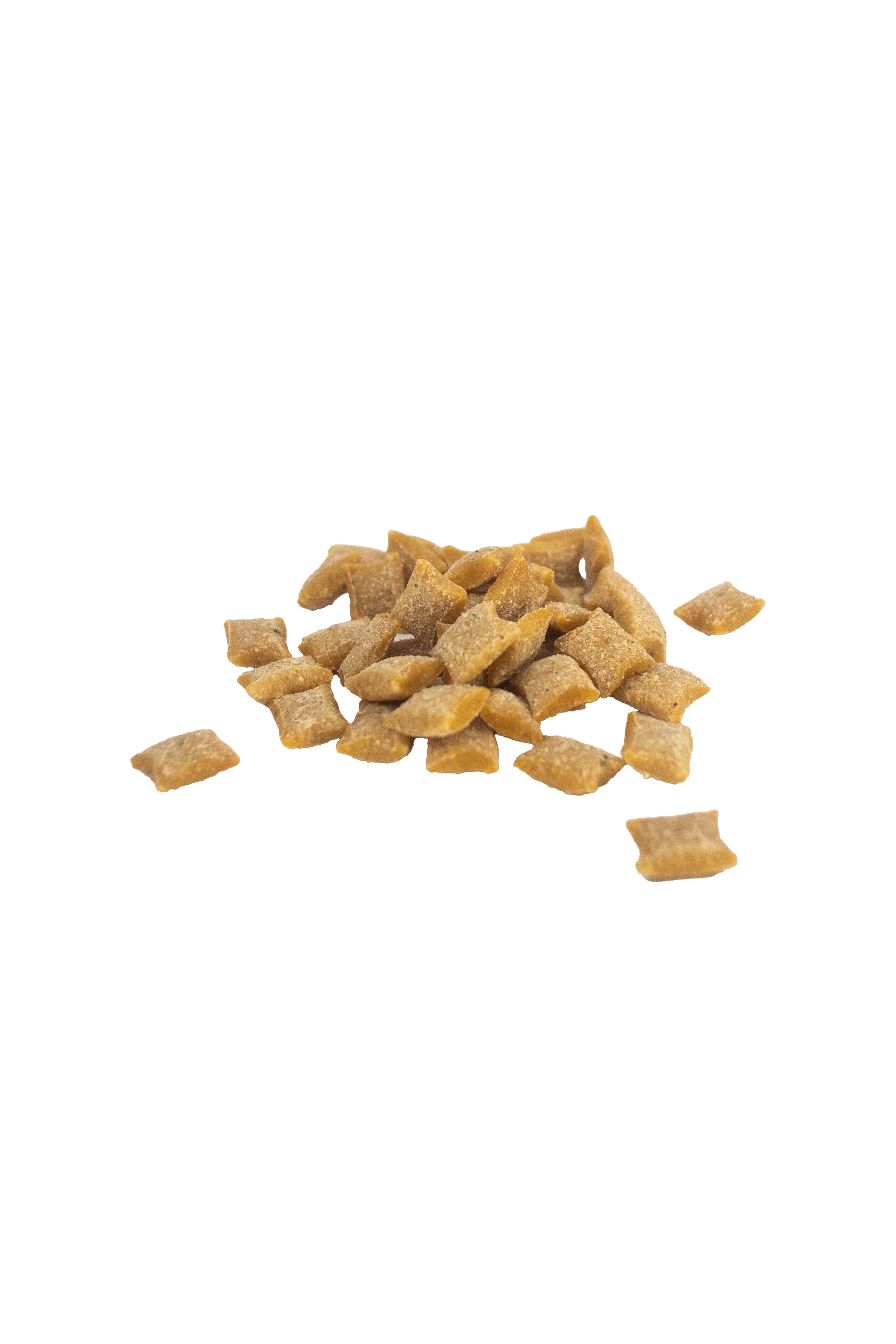 Weego - Wholesale Pet Treats - Dog - Weego Dog Snack Tender Pineaplle 50G x121