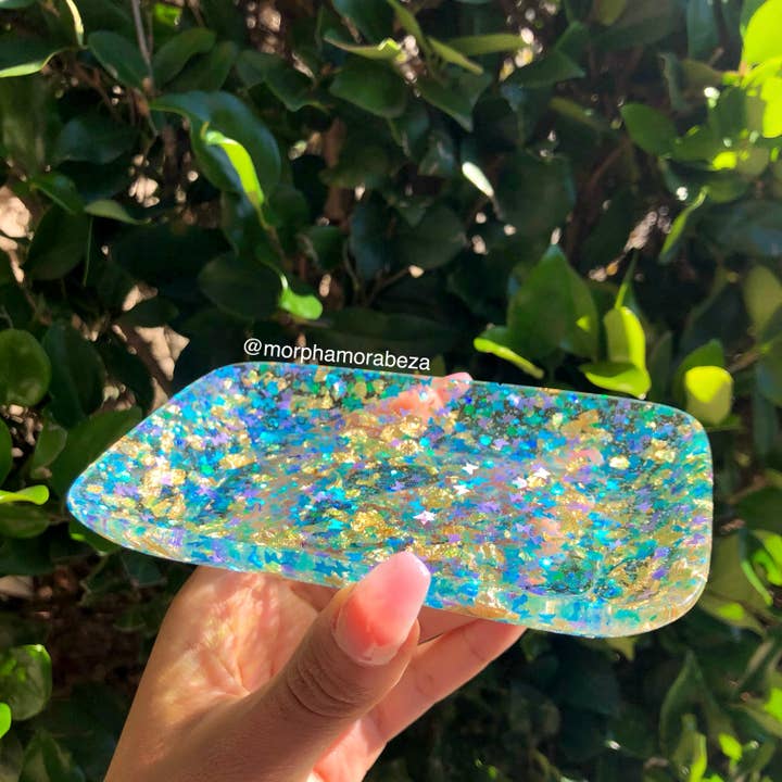 Plateau traditionnel égéen pour la vente par Morpha Morabeza