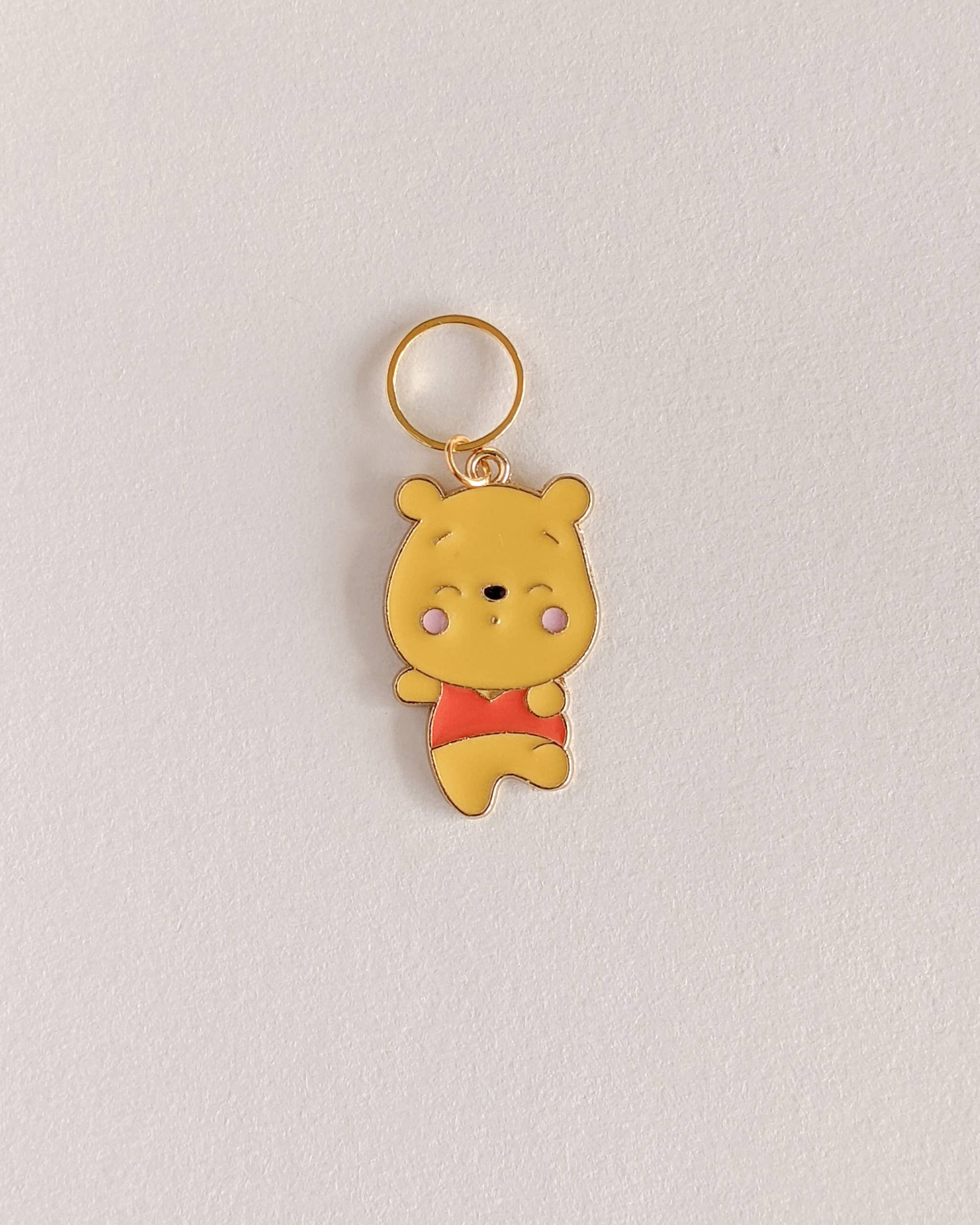 Hello Kim - Kim Chui - Vente Accessoire de tricot/crochet - Amis de Winnie - Anneaux marqueurs3