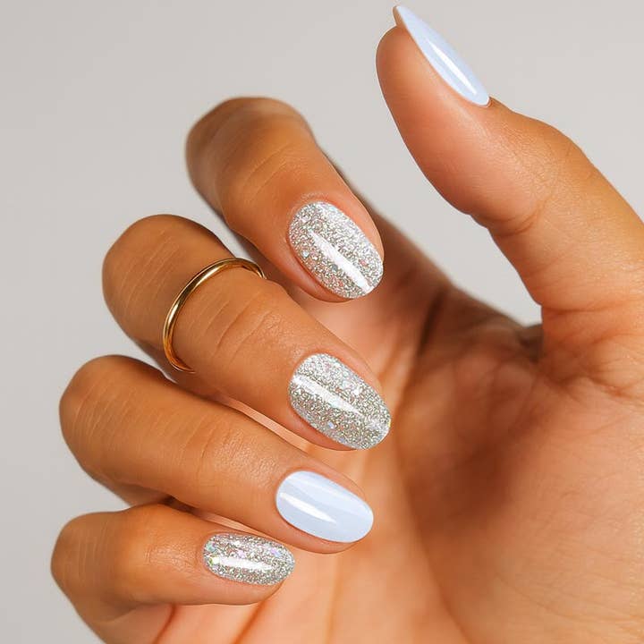 NON UV ✦ Icy Luxe for wholesale by MoYou London