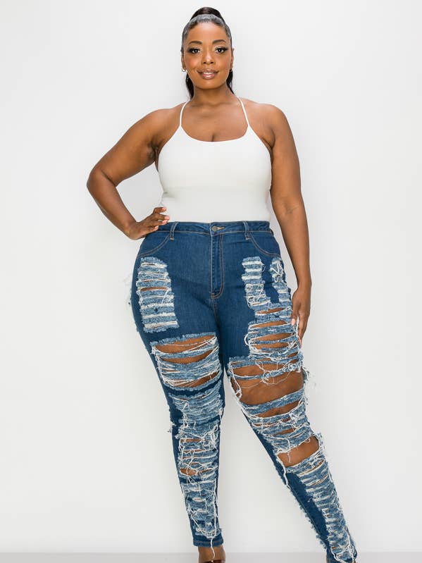 1321P for wholesale by The Map Jeans