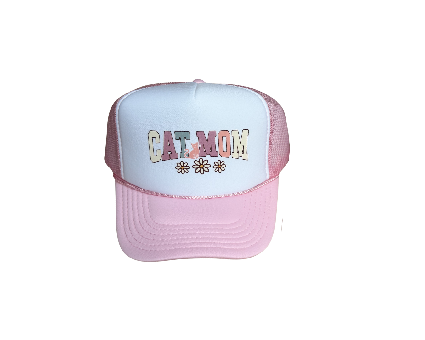 A Little Something Gift Shop - Wholesale Trucker Hat - Women's - 🏷️ Wholesale Trucker Hats — Mix & Match Your Favorites!36