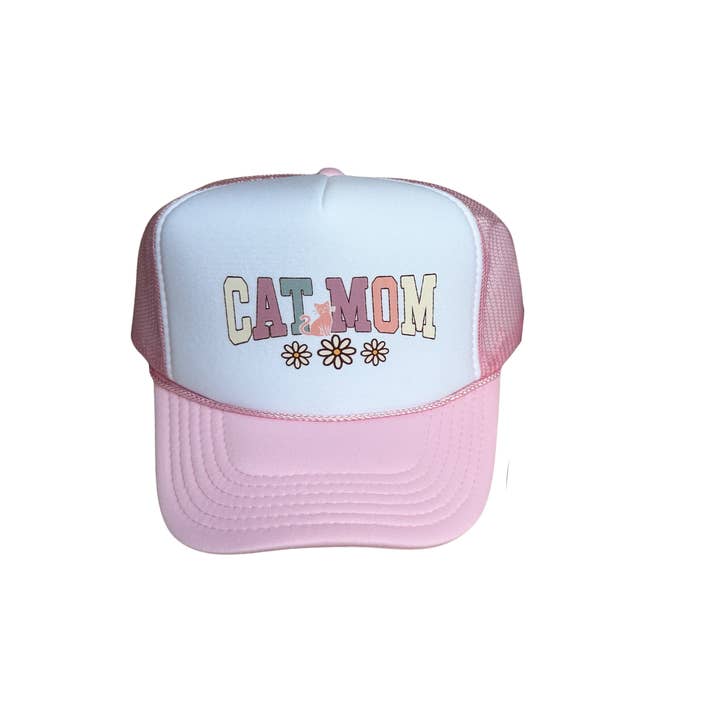 A Little Something Gift Shop - Wholesale Trucker Hat - Women's - 🏷️ Wholesale Trucker Hats — Mix & Match Your Favorites!36