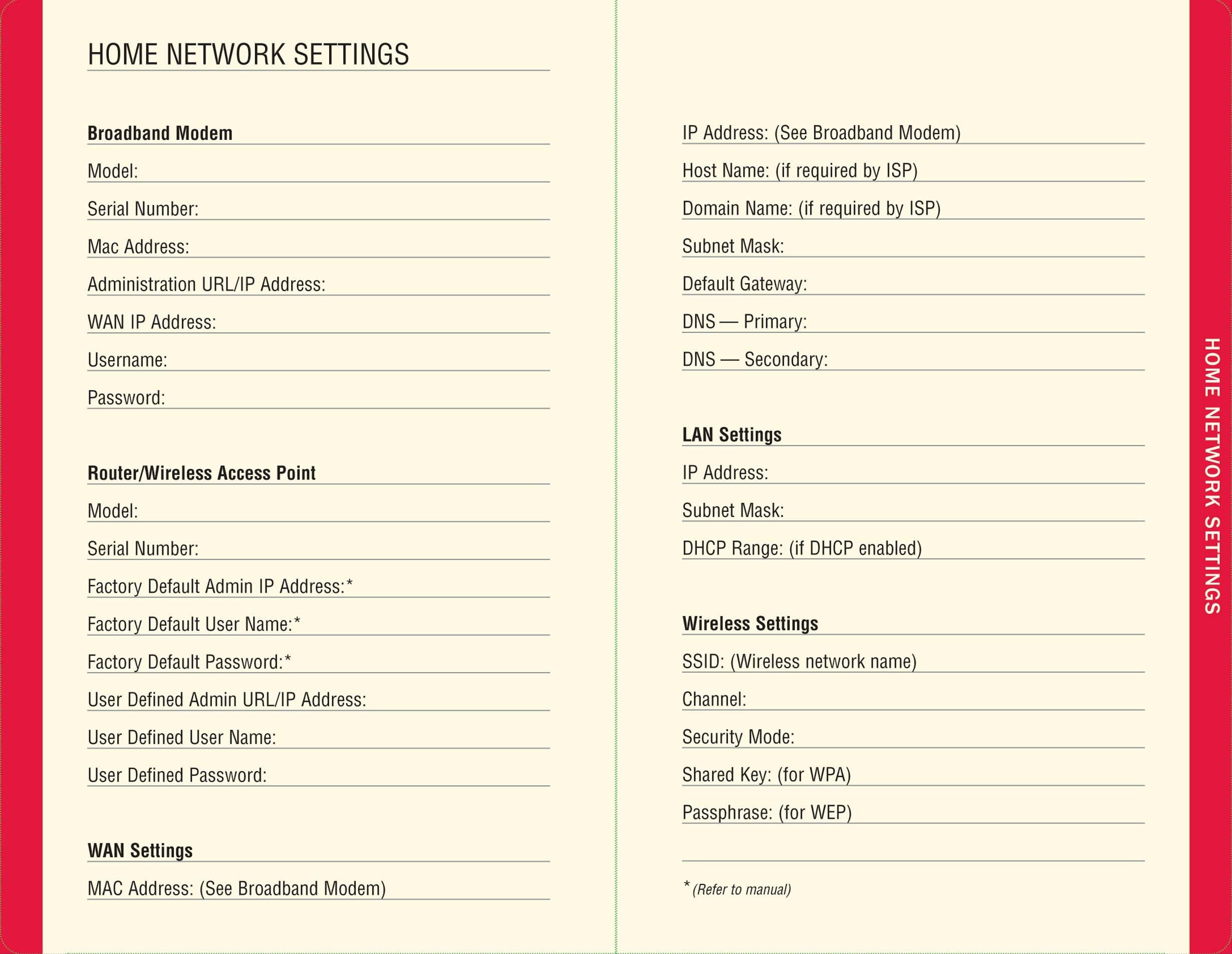 Peter Pauper Press - Wholesale Journal/Diary - The Personal Internet Address & Password Logbook (Black)2