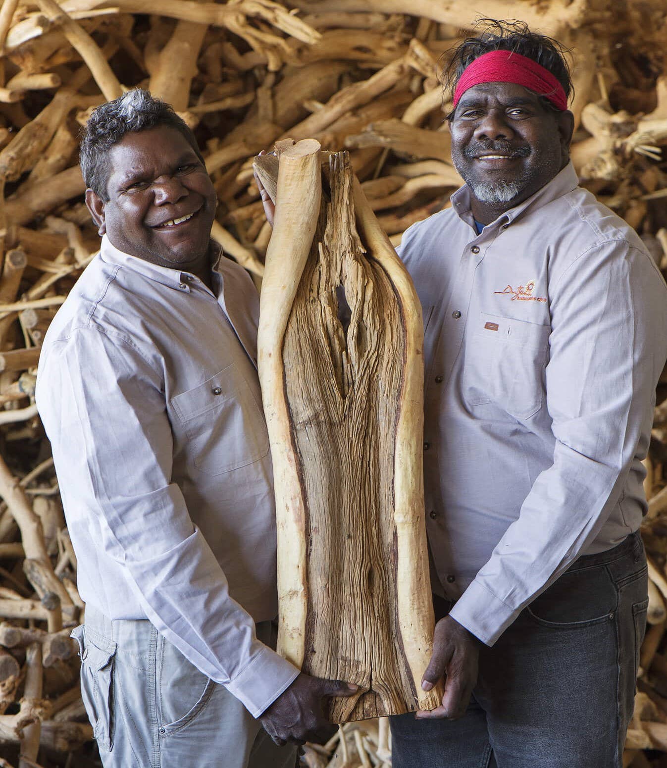 Natural Approach - Wholesale Deodorant - Unisex - Australian Sandalwood - Natural Deodorant7