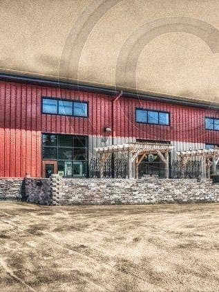 Flying Bison Brewery for wholesale by J Man Photo