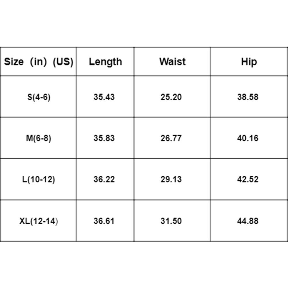 Bleu Jupe en denim patchwork à étages en vente sur Faire3