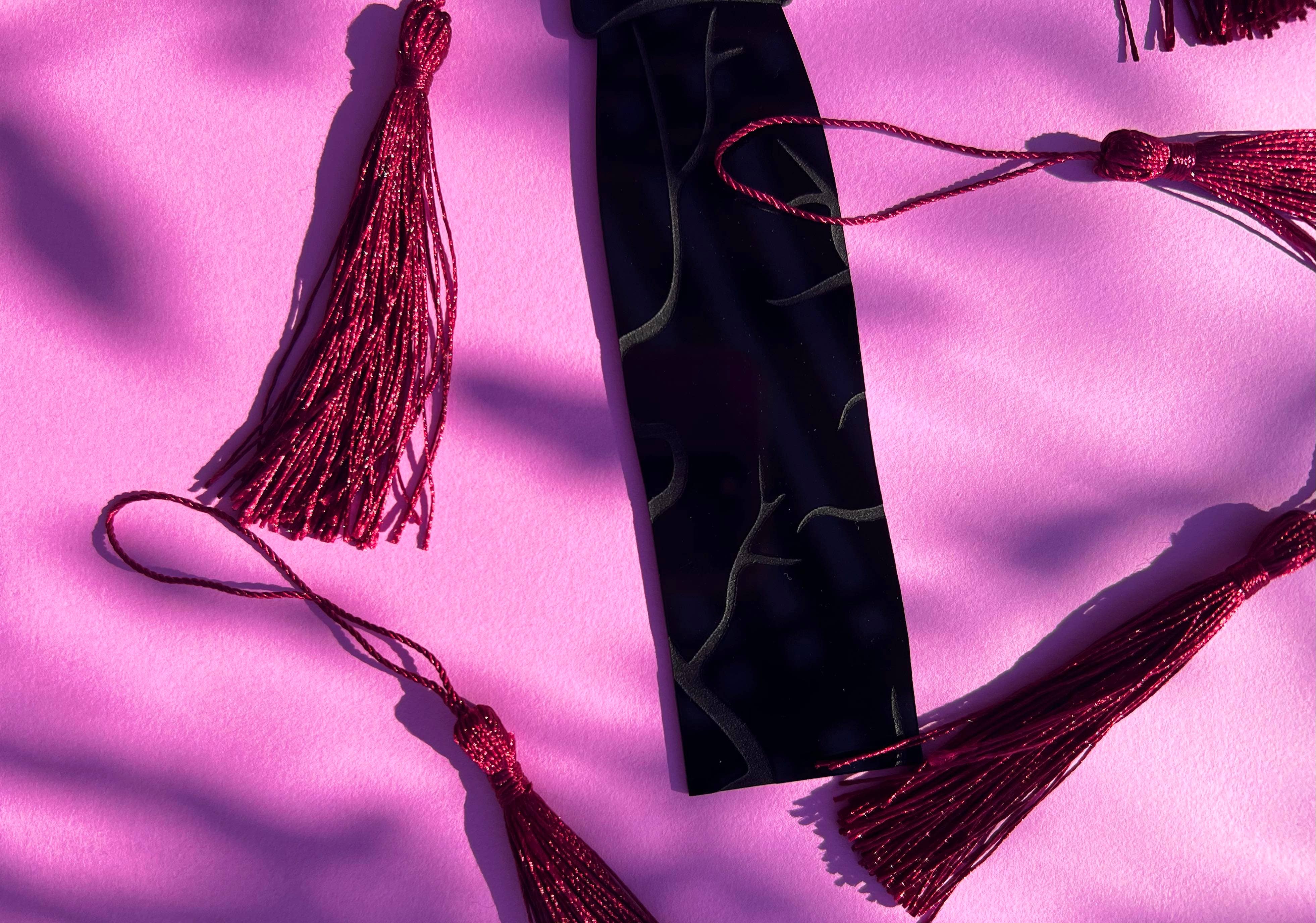 Cockmark - Wholesale Bookmark - Prince Albert Cockmark0