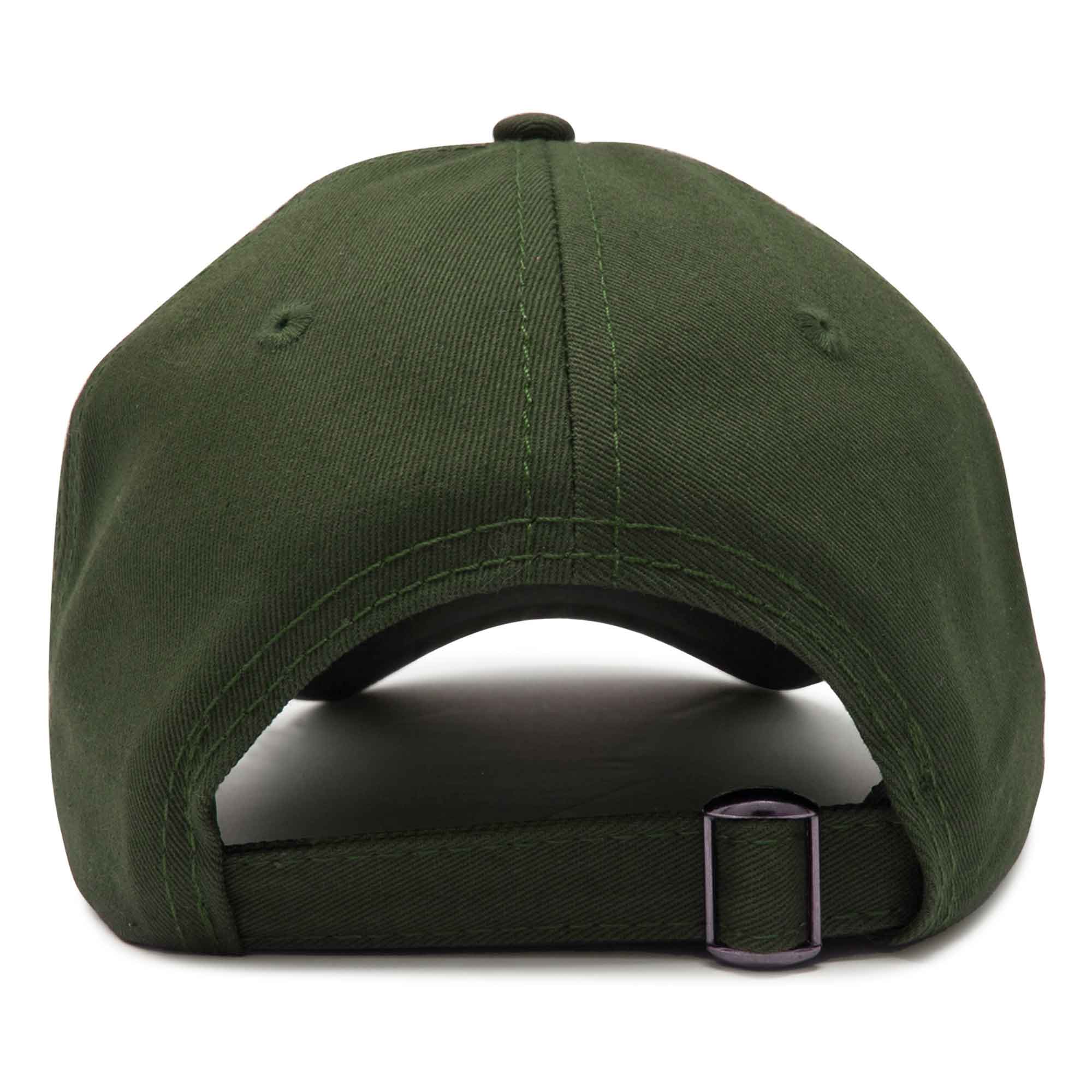 Dalix – Großhandel Basecap – Unisex – DALIX Taco Dad Hat Baseballkappe für Herren Damen bestickt84