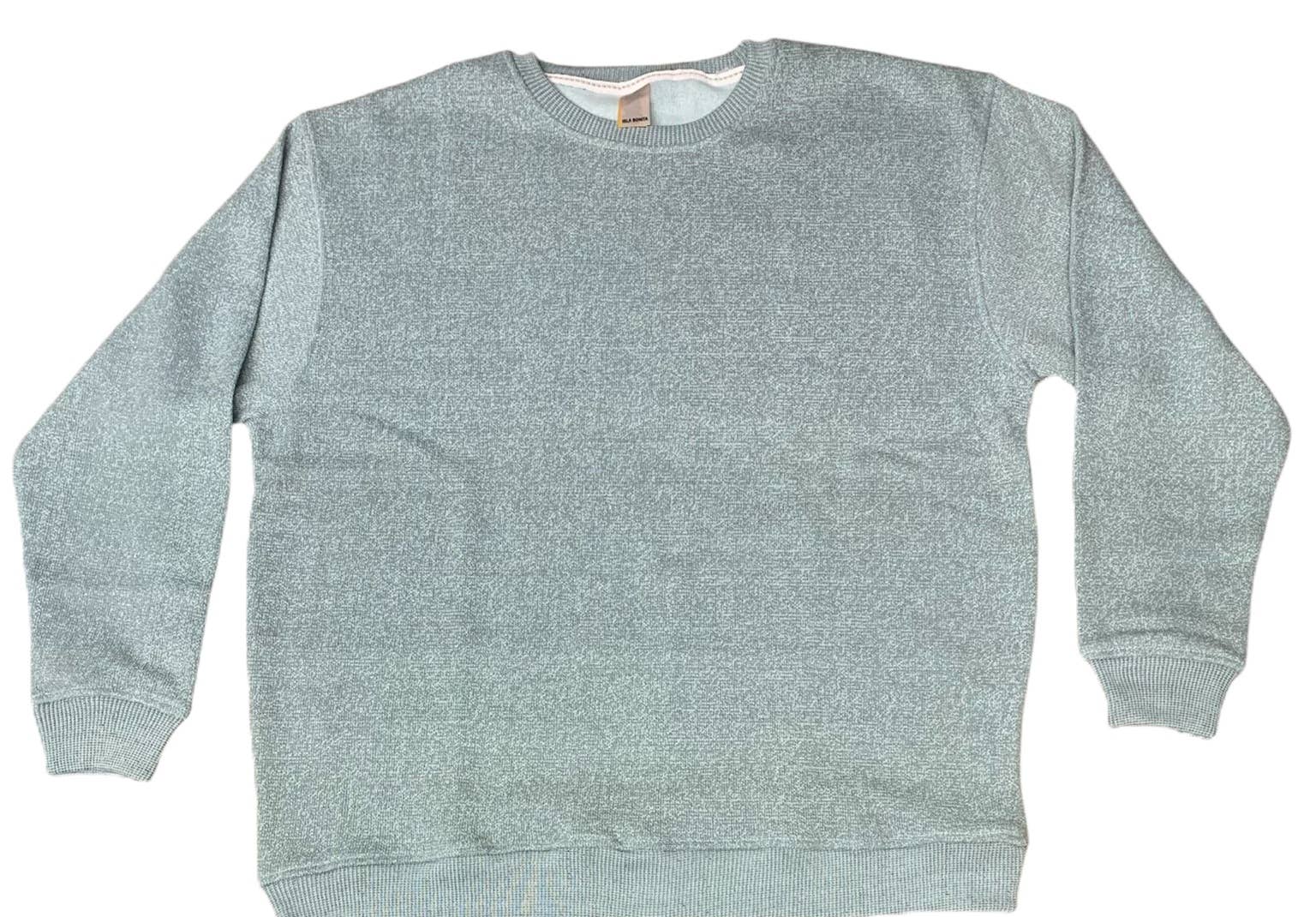 India Boutique, Inc. – Engroshandel Sweatshirt - Unisex – Y-104  ALMINDELIG1