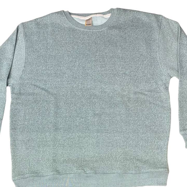 India Boutique, Inc. - Wholesale Sweatshirt - Uniseks - Y-104 EFFEN1