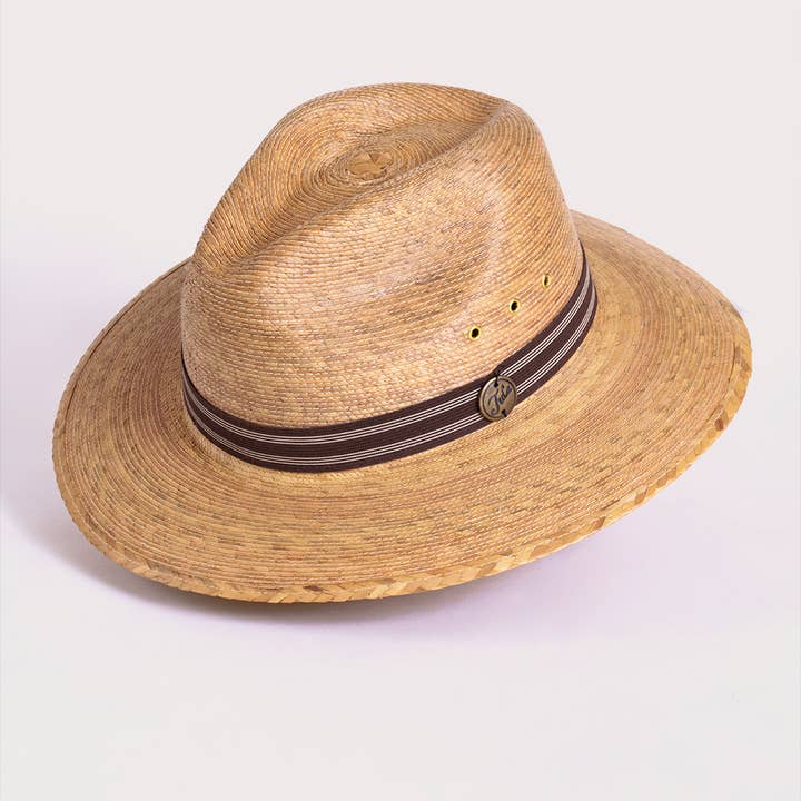 Tula - Wholesale Straw Hat - Women's - Clark