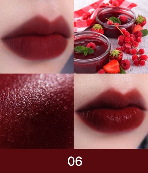 Kaz by De Unique Limited – wholesale Lipstick – 2 in 1 Long Lasting Lipstick9