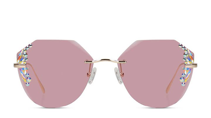 Solbriller: Ellen Rosa for engroshandel hos JIMMY CRYSTAL NY_ Italia (J.C. ITALIA S.R.L)