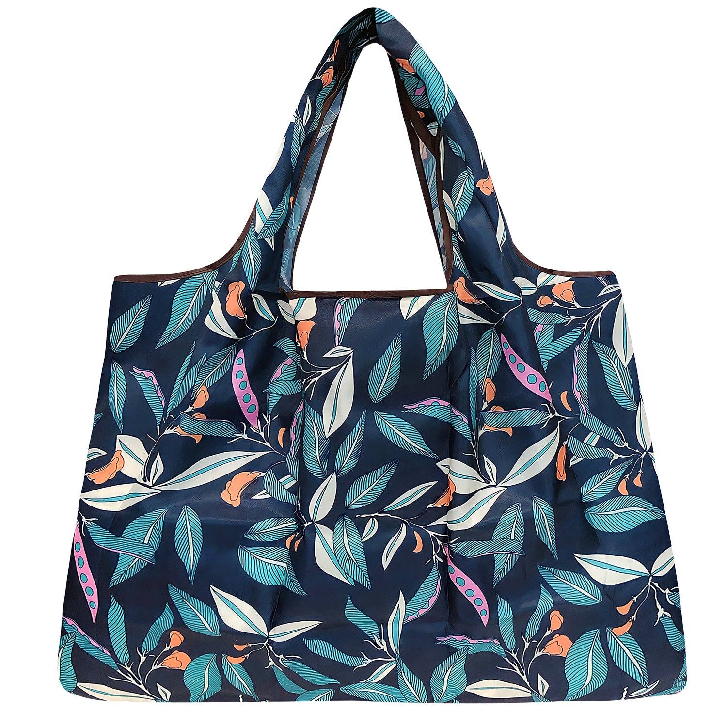 Wrapables.com - Vente Sacs de course/à provisions - Sacs à provisions réutilisables en nylon pliables de grande taille Wrapables, lot de 691