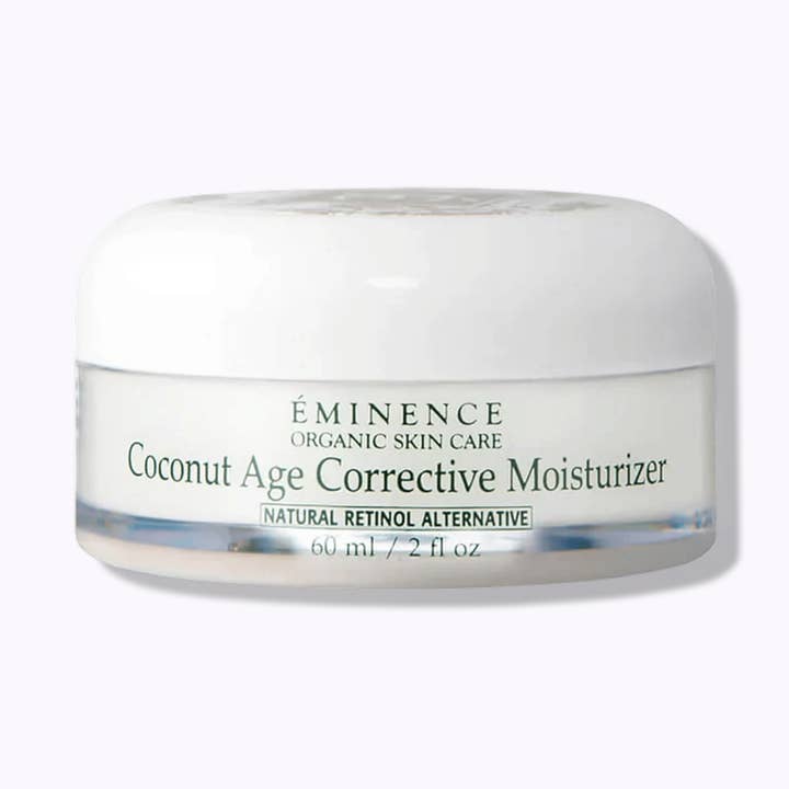 Eminence Organic Skin Care Coconut Age Corrective Moisturizer for wholesale by Dermstreet