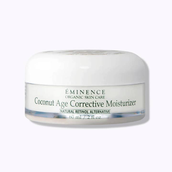 Eminence Organic Skin Care Coconut Age Corrective Moisturizer for wholesale by Dermstreet