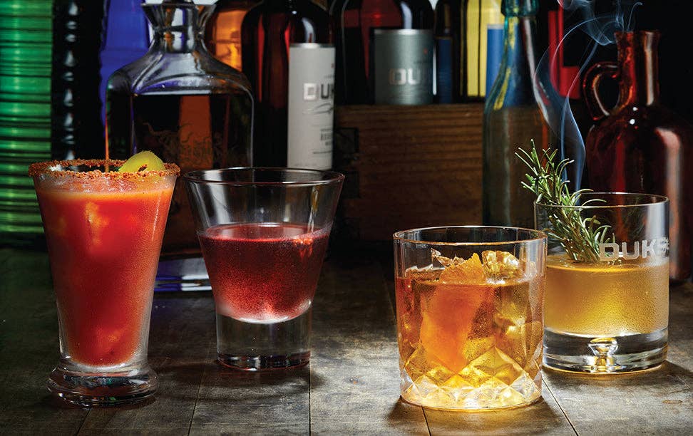 Insight Editions - #1 Pop Culture Publisher - Wholesale Mixology & Beverage Book - John Wayne: The Official Cocktail Book1