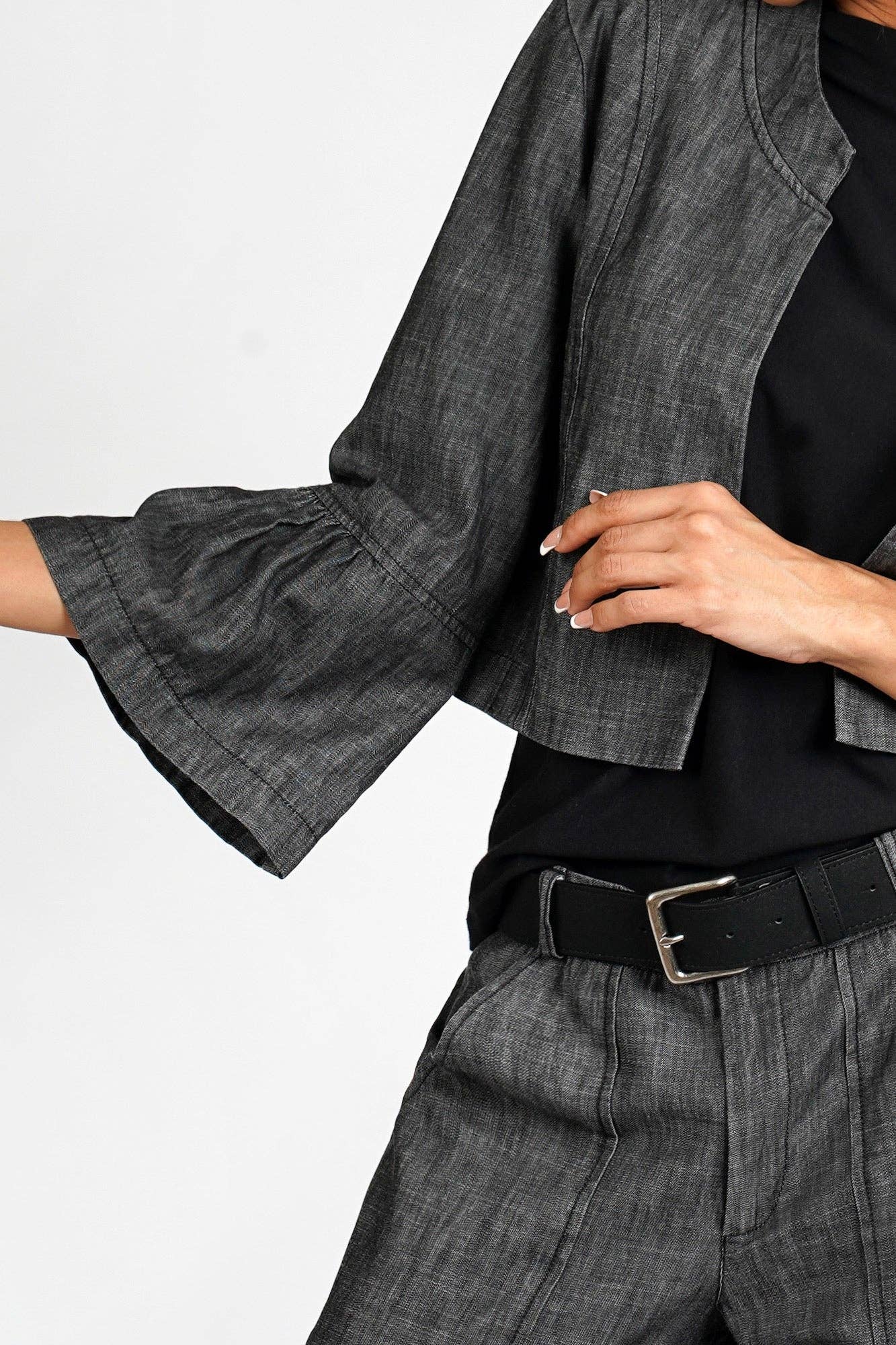 ANATATI Women's Fashion - Wholesale Jacket - Women's - Studio Jacket2