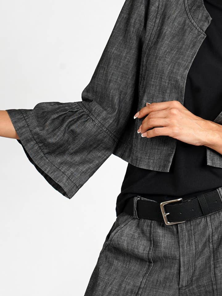 ANATATI Women's Fashion - Wholesale Jacket - Women's - Studio Jacket2