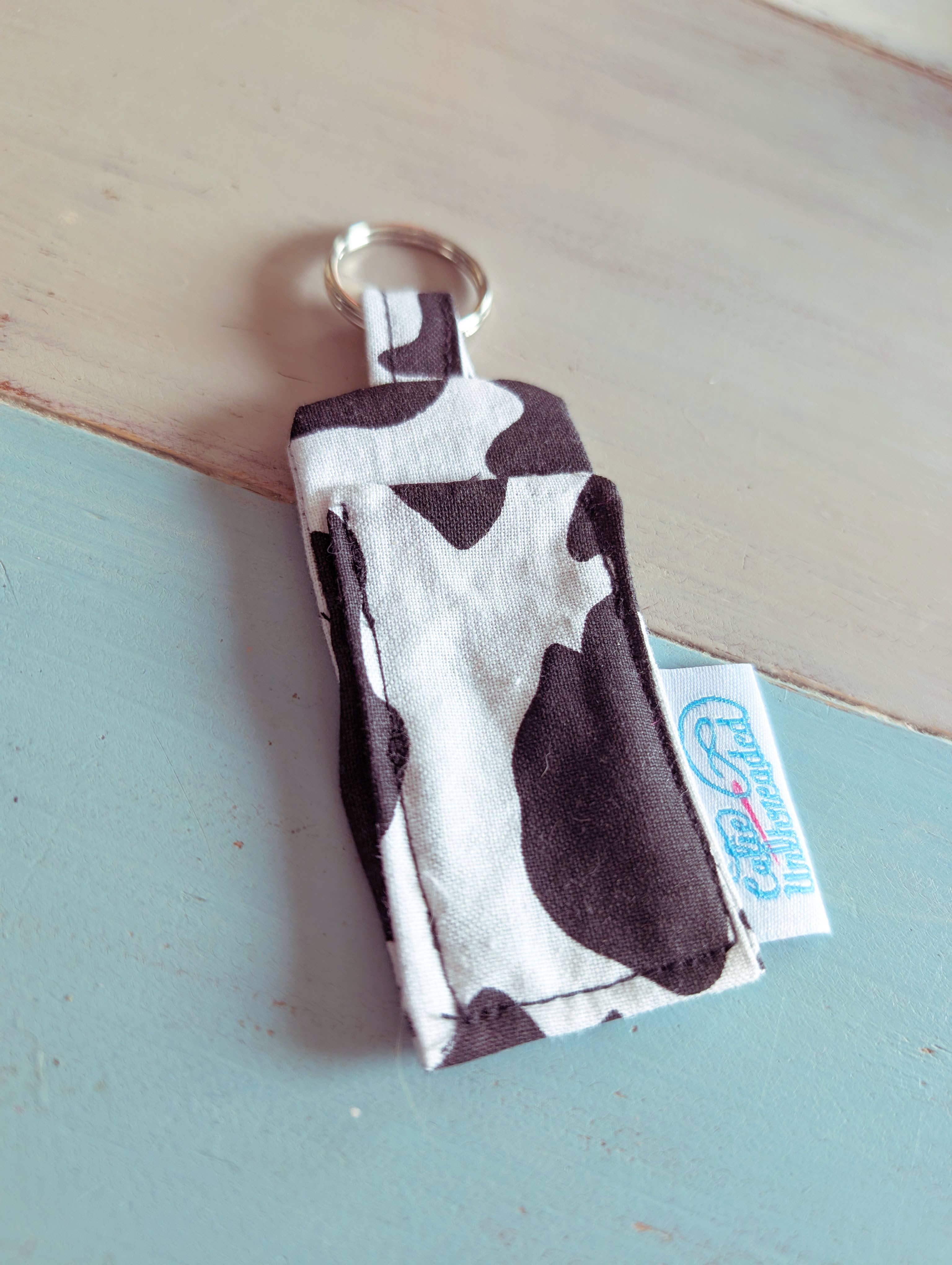 Catie Unthreaded - Wholesale Keychain - Women's - Lil Lip Clips (mystery 10 pack)17