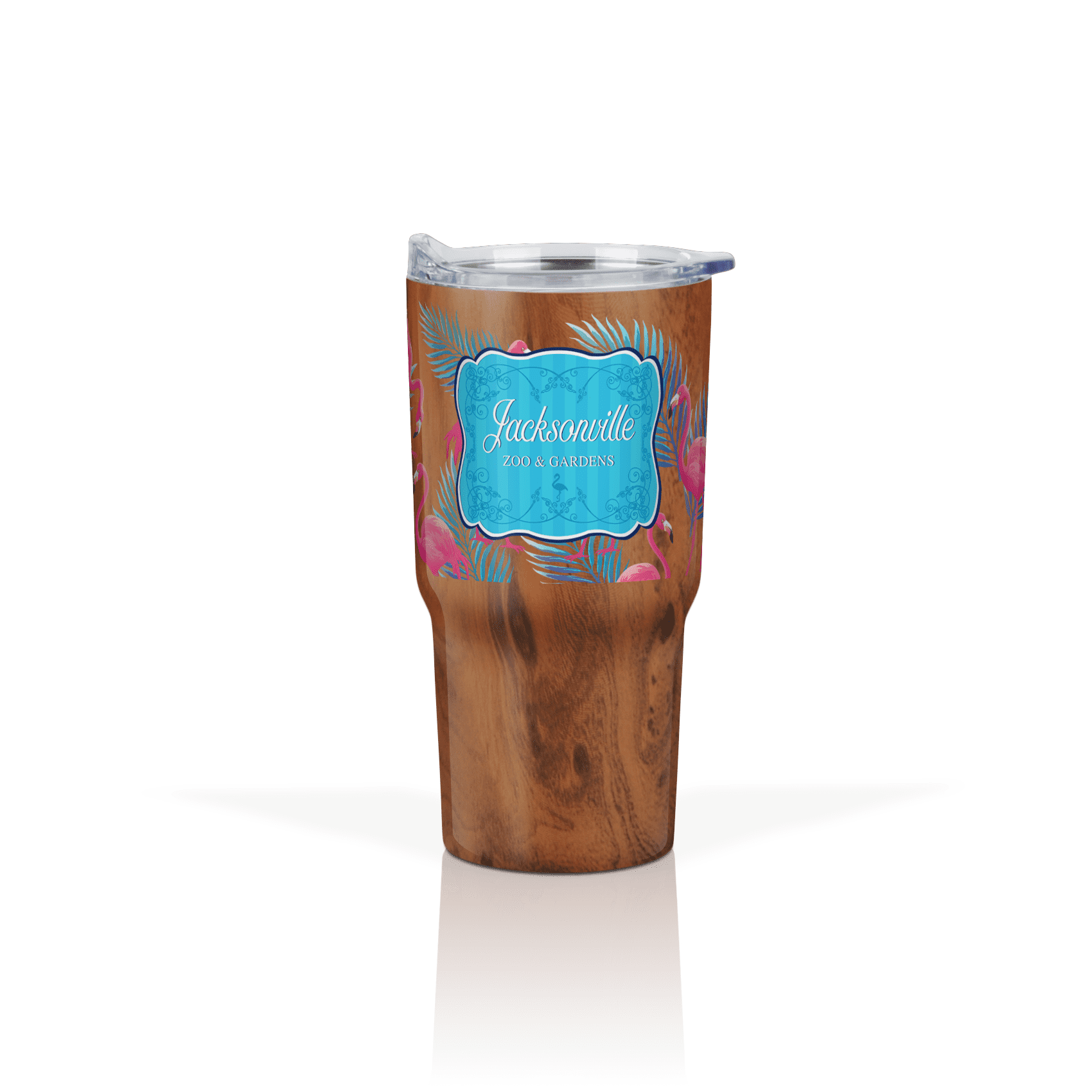 Matrix – Großhandel Thermotasse/-becher – Benutzerdefinierte Paradise Beach Becher-Kollektion, Edelstahl, 2030