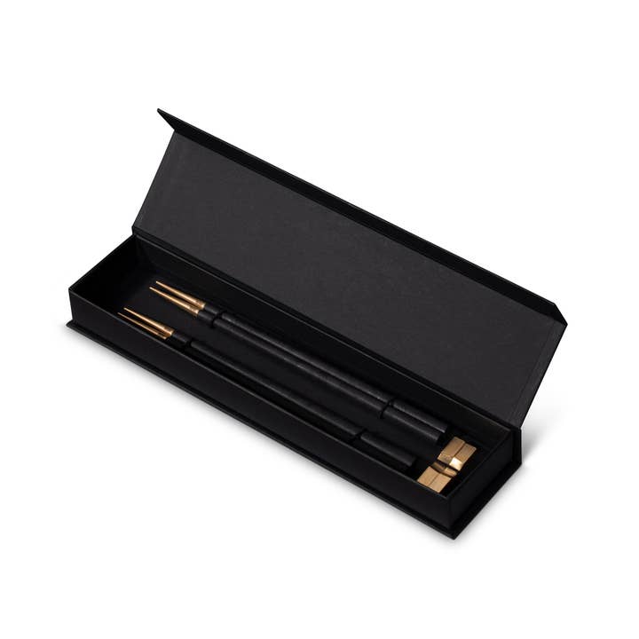 Wilffert & Wilffert - Wholesale Chopsticks - ADA Gold Chopsticks
