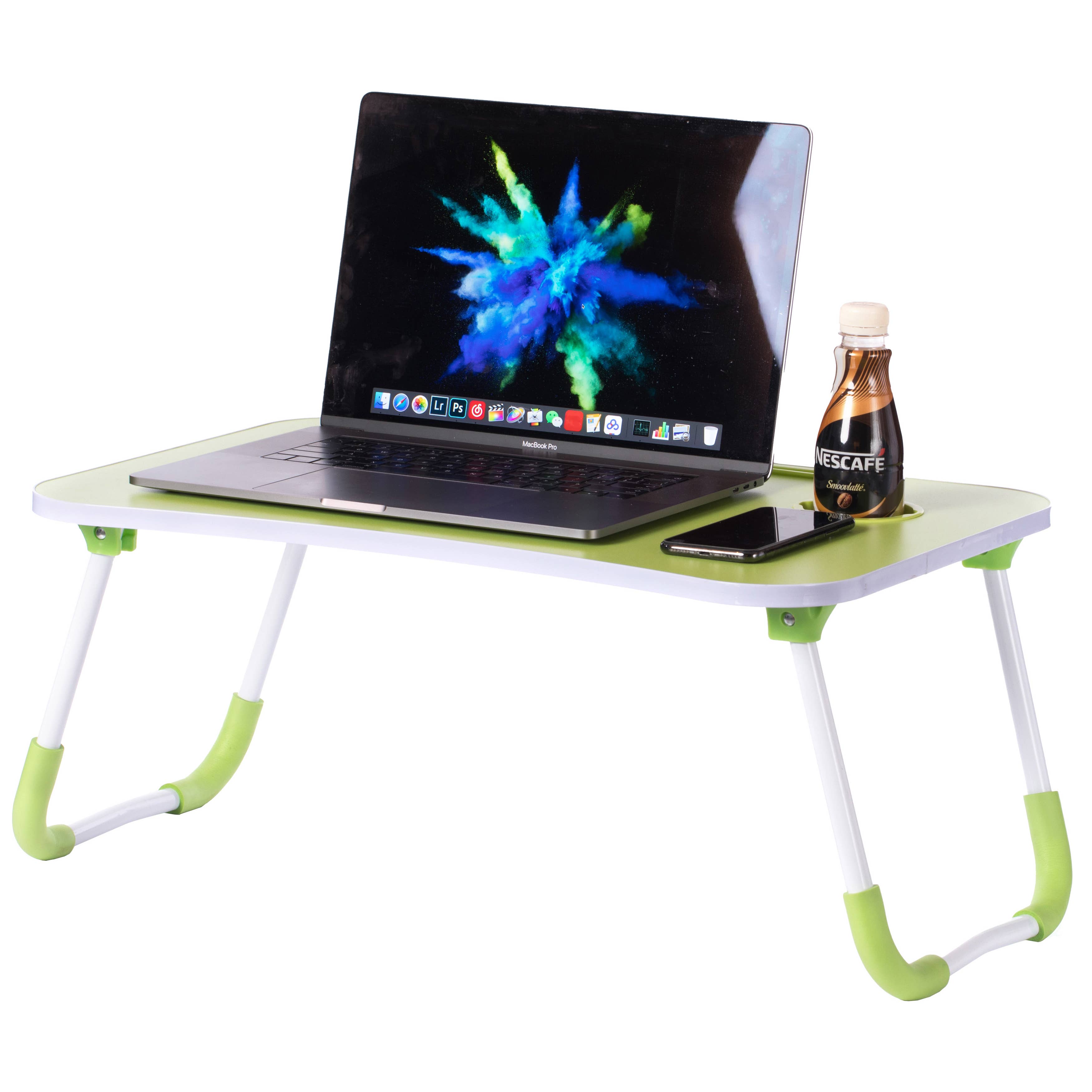 Quickway Imports – wholesale Desk set – Bed Tray Laptop Foldable Table, Kids Lap Desk Homework Table0