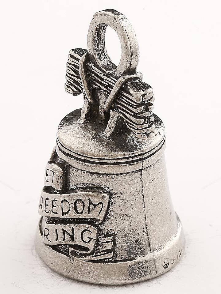 Liberty Bell for wholesale by Guardian Bell