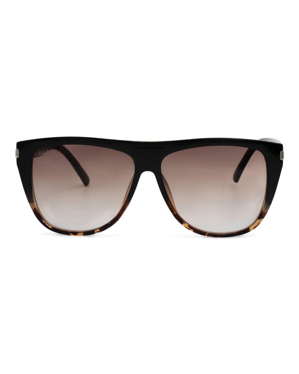 DAX Eyewear - Wholesale Sunglasses - Women's - Ember - Woman's Oversized Square Sunglasses1