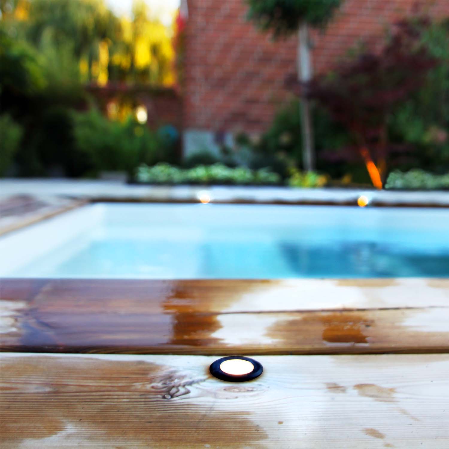 LightsOn - Wholesale Outdoor/Lawn Light - Orion 10-pack (black)1