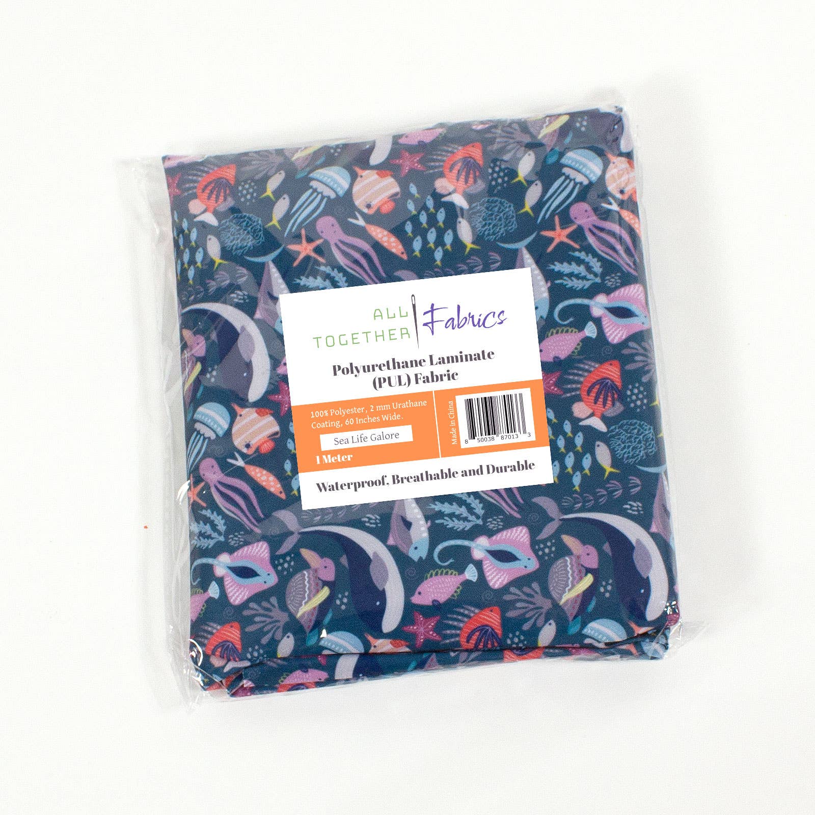 OsoCozy - Wholesale Fabric - Polyurethane Laminate (PUL) Fabric Precut – Prints12