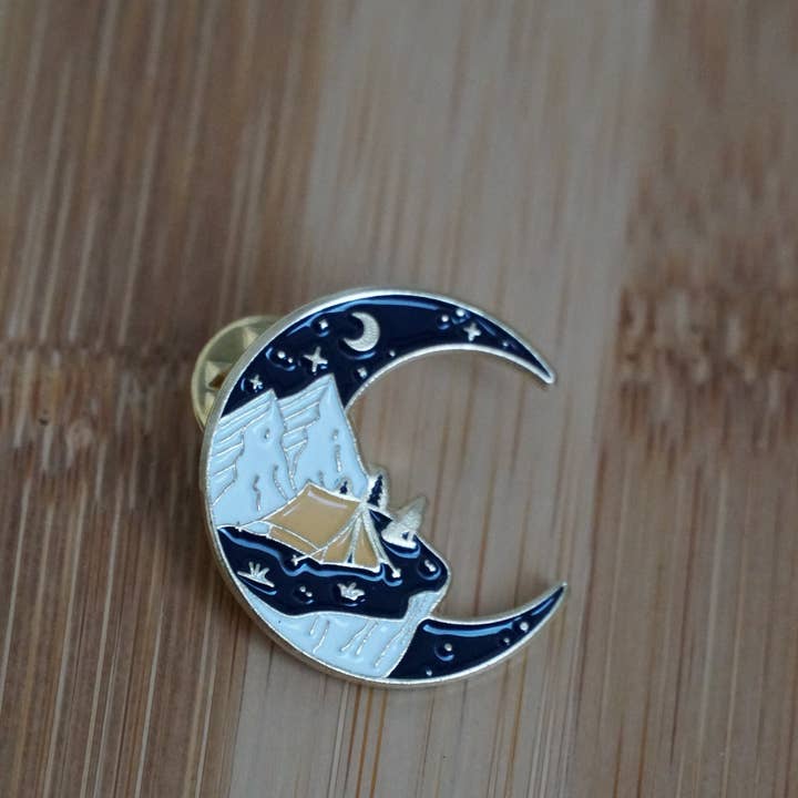 Missh Shop - Wholesale Lapel Pin/Button - Enamel pins37