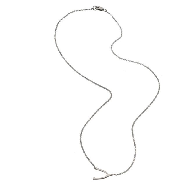 Collar Lily 1/2» para venta al por mayor de Jennifer Zeuner Jewelry