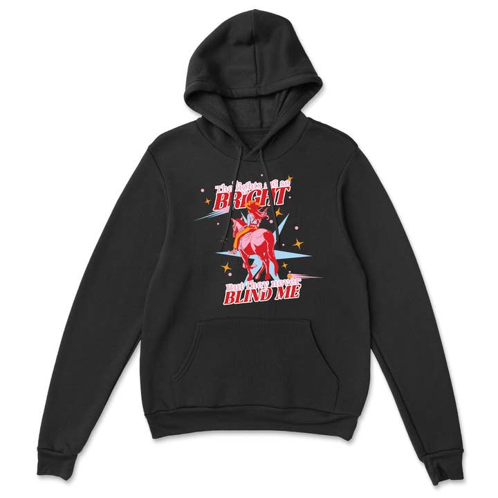 Welcome to New York Hoodie for wholesale by Day of the Moon