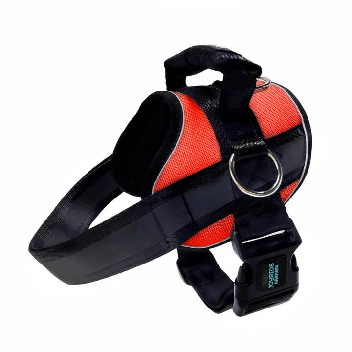 Joyride Dogs - Wholesale Pet Harness - Dog - Joyride Premium Advanced Dog Harness 2.0 (Solid Colors)11