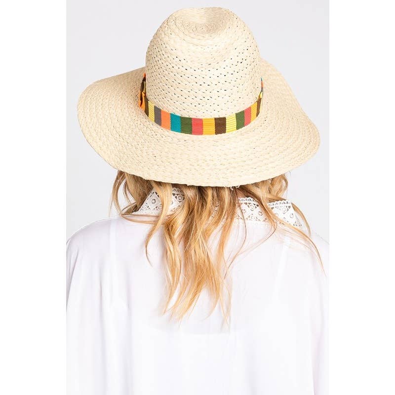 Purchase Wholesale beach hat. Free Returns & Net 60 Terms on Faire