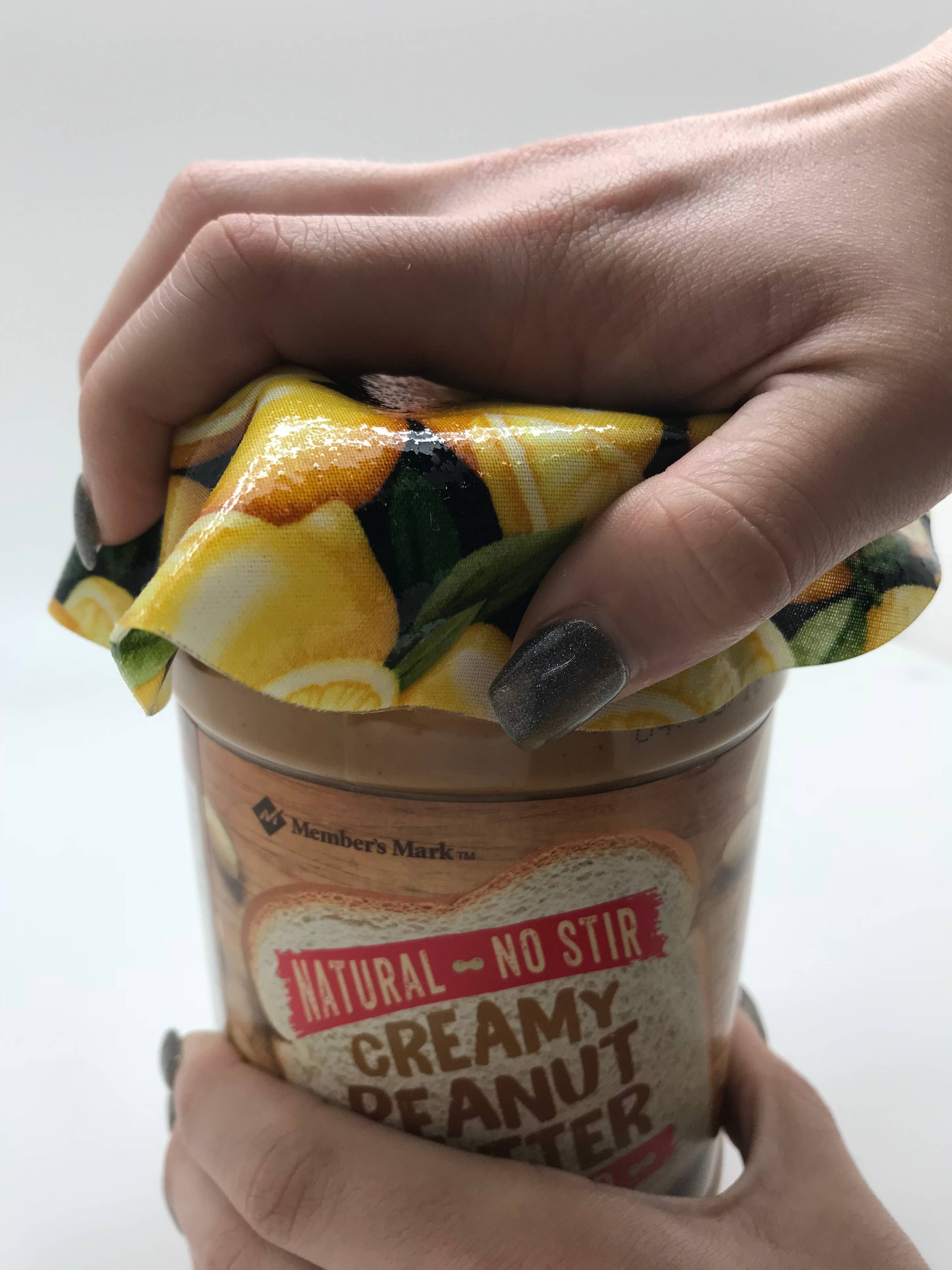 Andreas - Wholesale Jar Opener - Lemon1