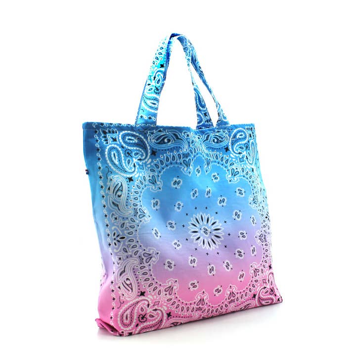 Tote bag Bandanda pour la vente par Vimoda