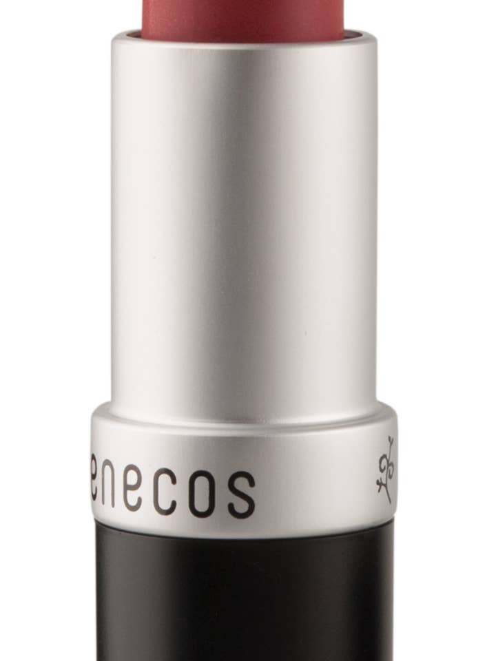 Natural Matte Lipstick for wholesale by benecos