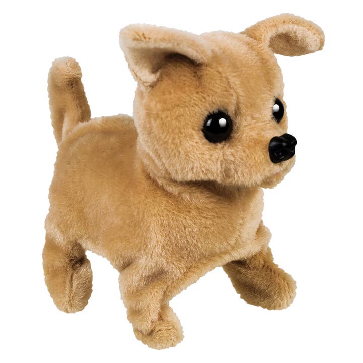 Variety Distributors - Wholesale Toy Set - Kids - Westminster Chi Chi the Walking Chihuahua Dog